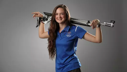 Leighton Dempster, 2016-17 Rifle