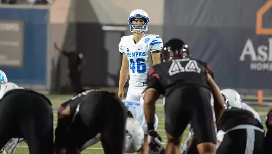 Jake Elliott