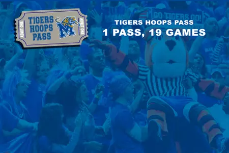 Tiger Hoops Pass Image