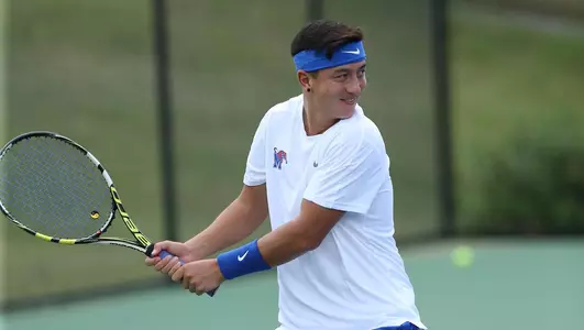 Ryan Peniston, 2017 MTennis