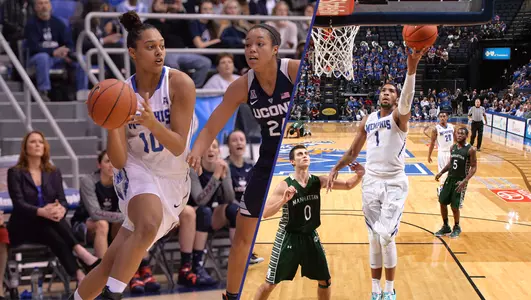 AAC Media Day Picture