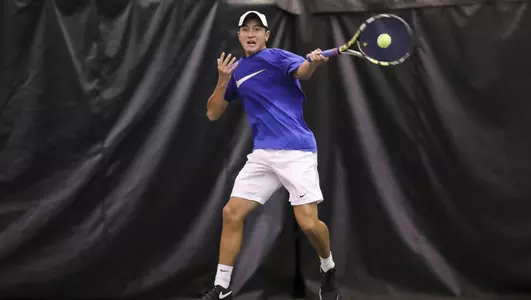 Ryan Peniston, 2017 MTennis