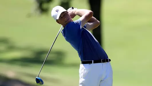JC Campbell Memphis Invite
