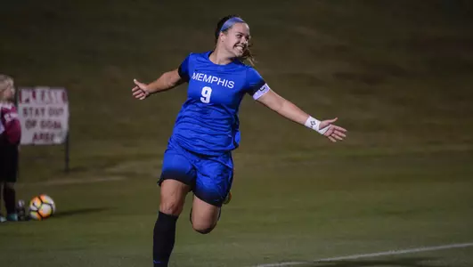 Valerie Sanderson Celebrating