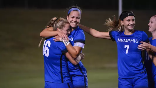 Valerie Sanderson Celebrating