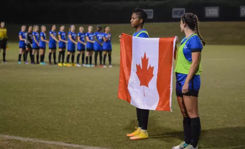 Canadian National Anthem