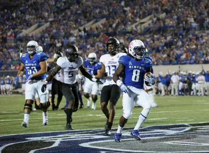 Darrell Henderson vs Tulsa