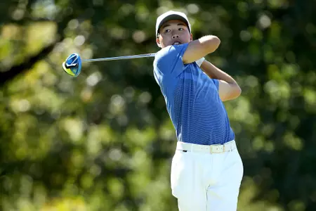 Sydney Chung Memphis IntercollegiateSydney Chung Memphis Intercollegiate