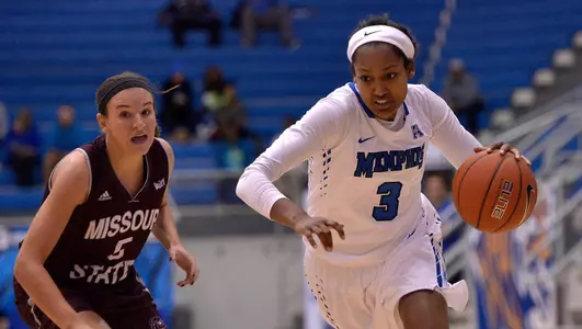 Taylor Williams MSU