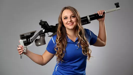 Abby Votava, 2016-17 Rifle