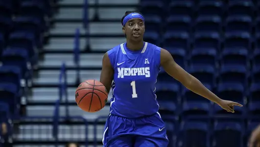 Breigha Wilder-Cochran