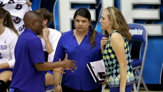 Volleyball Coches, 2016 Volleyball