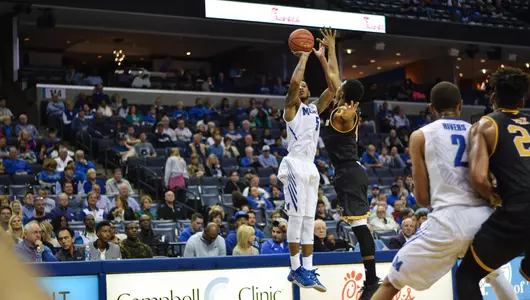 Markel Crawford