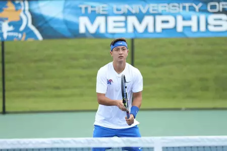 Ryan Peniston, 2017 MTennis