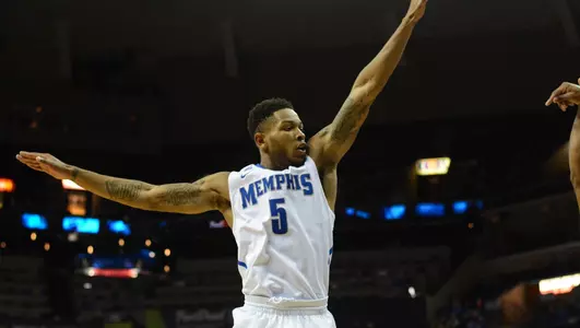 Markel Crawford