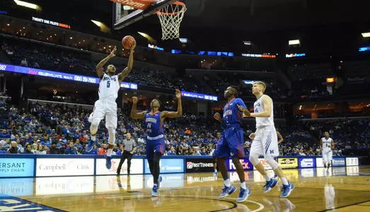 Markel Crawford