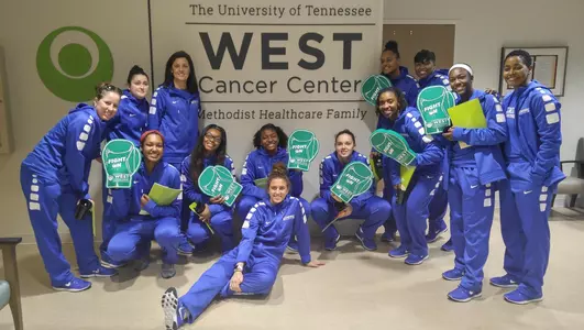 WBB West Cancer Center