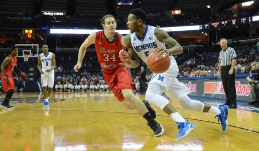 Markel Crawford