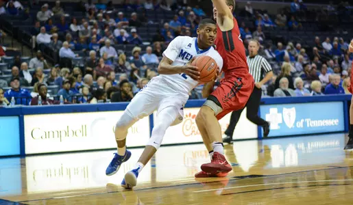 Craig Randall II