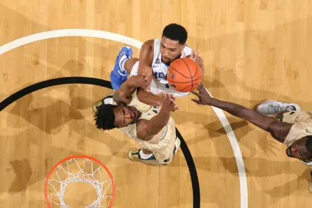 Dedric Lawson vs UAB