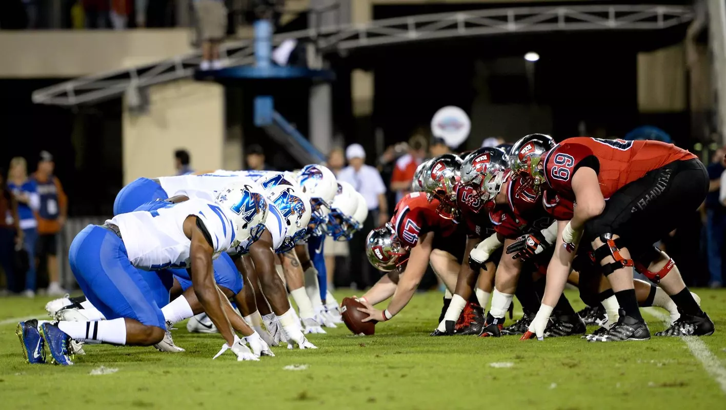 Boca Raton Bowl