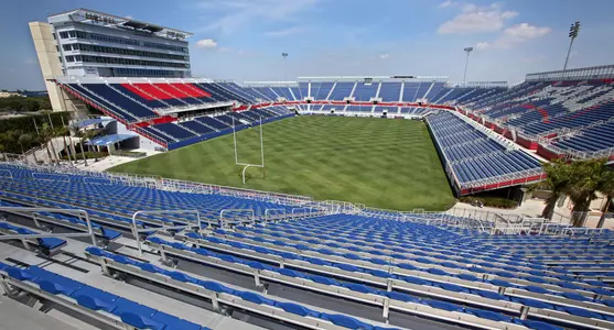 FAU Stadium