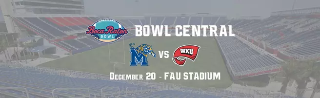 Boca Raton Bowl