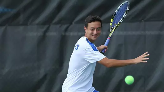 Ryan Peniston, 2015-16 MTennis