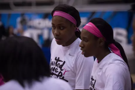 Asianna Fuqua- Bey