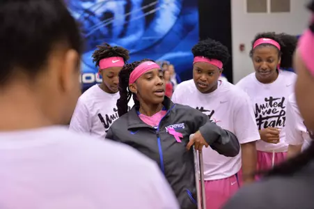 Breigha Wilder- Cochran