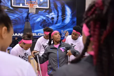 Breigha Wilder- Cochran