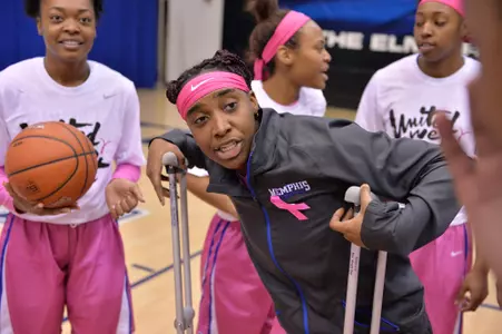 Breigha Wilder- Cochran