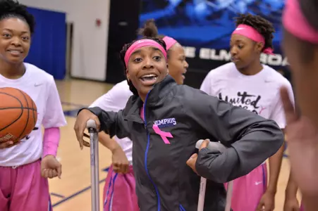 Breigha Wilder- Cochran