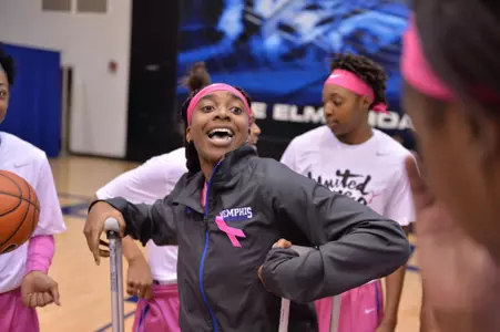 Breigha Wilder- Cochran