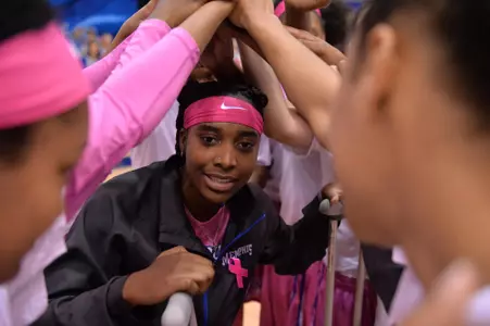 Breigha Wilder- Cochran