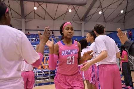 Asianna Fuqua- Bey