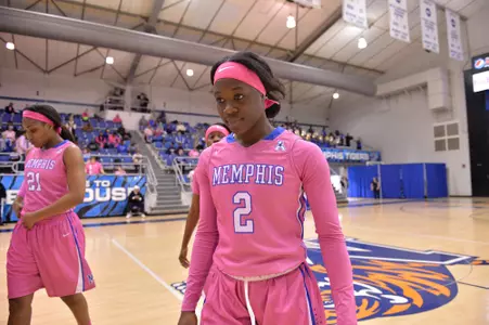 Loysha Morris
