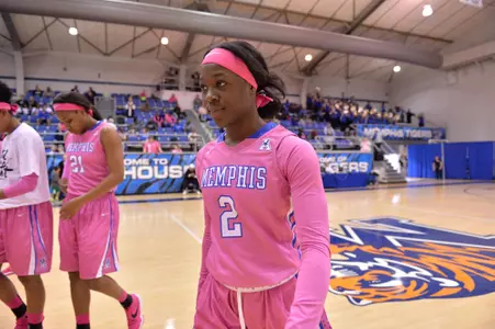 Loysha Morris