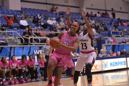 Asianna Fuqua- Bey