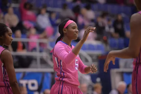 Brea Elmore