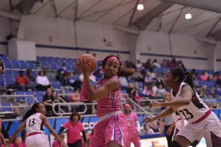 Asianna Fuqua- Bey