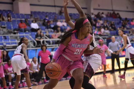 Asianna Fuqua- Bey