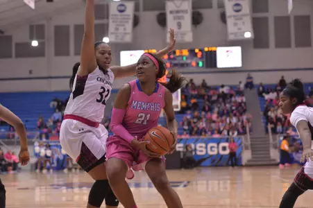 Asianna Fuqua- Bey
