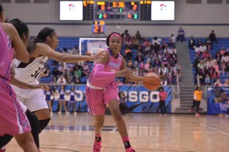 Asianna Fuqua- Bey