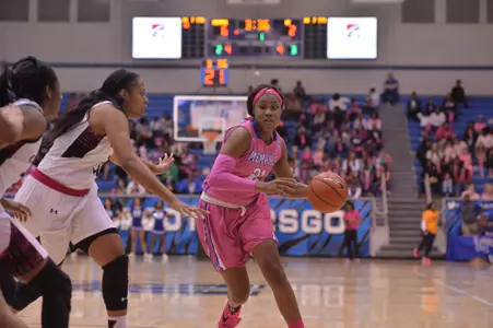 Asianna Fuqua- Bey