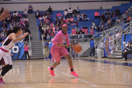 Brea Elmore