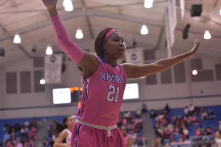 Asianna Fuqua- Bey