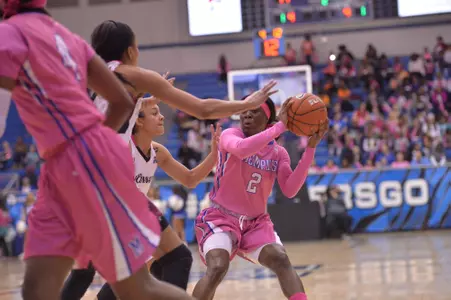 Loysha Morris