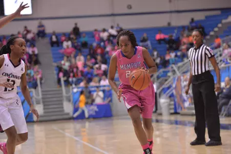 Loysha Morris