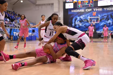 Asianna Fuqua- Bey